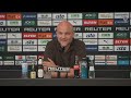 „Wir sind hungrig auf die neue Saison“ 🎙️ PK vor RB Leipzig  - Borussia
