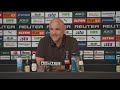 „Wir sind hungrig auf die neue Saison“ 🎙️ PK vor RB Leipzig  - Borussia