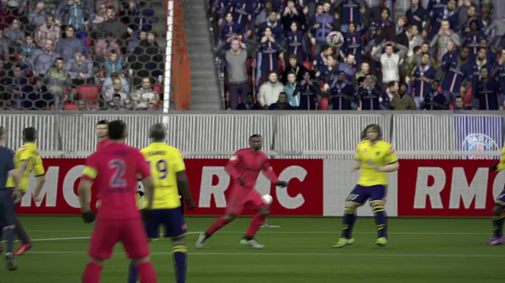 Fifa 15