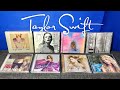 Taylor Swift - Discography (2006 - 2020) 💚💛💜❤️🧡🖤💖🤎