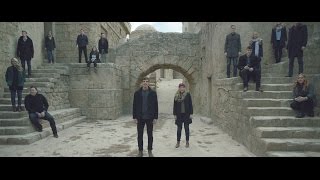 Oh Come All Ye Faithful Music Video Ft Byu Vocal Point And Byu Noteworthy