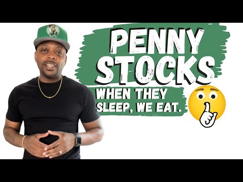 Best Penny Stocks to Buy Now???