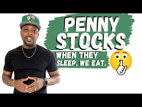 Best Penny Stocks To Buy Now???