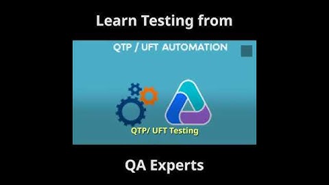 Software Testing Training in Chennai