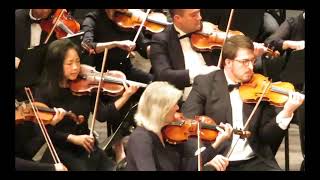 BEETHOVEN: Symphony #9 - 1st movement (Golden Gate Symphony Orchestra & Chorus) - May 26th, 2024