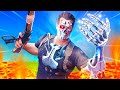 *TERMINATOR* E' ARRIVATO SU FORTNITE!😱TERMINATOR CHALLENGE