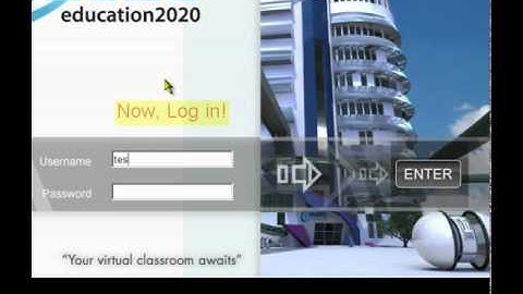 e2020 Chat Tutorial