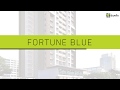 Fortune blue in thane thane by sanghvi realty and rpj developers  dwello