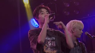 190815 ONEWE 원위 - bad guy + Hand Clap 용훈FOCUS chords