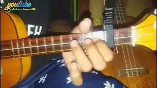 story wa satru cover kentrung senar 3 by ukulele channel 56