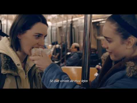 Trailer de Nunca, casi nunca, a veces, siempre subtitulado en español (HD)