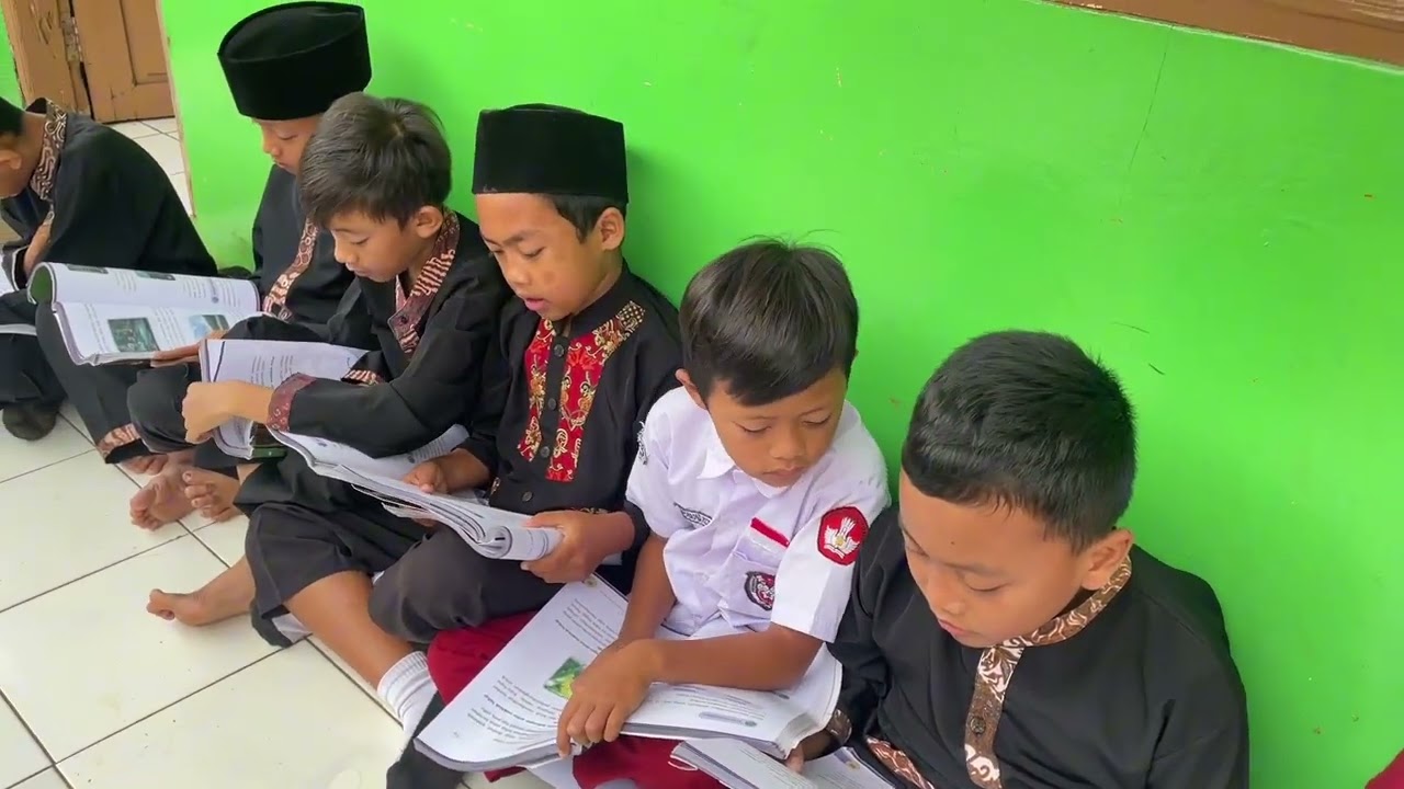 READATHON BULAN FEBRUARI 2026