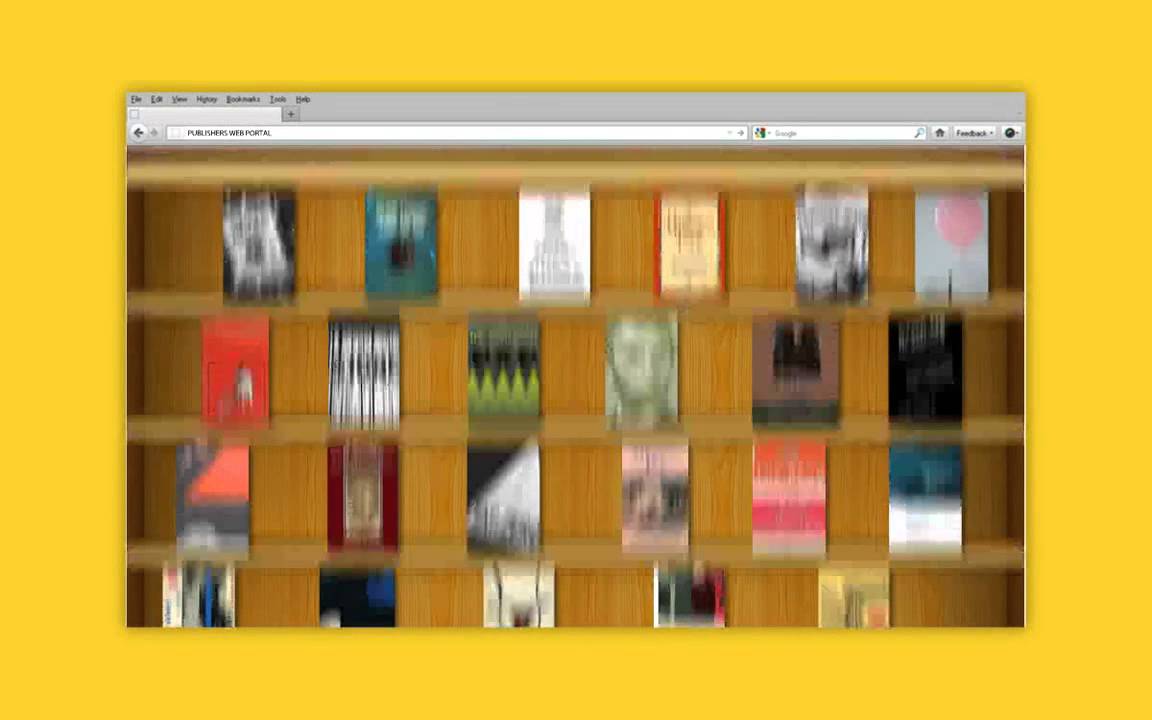 Digital Library Solutions, Multiple eBook Formats, Classic Designs ...