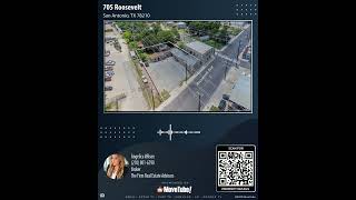 705 Roosevelt, San Antonio, TX 78210 |  Other For Sale