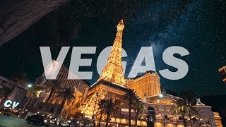 LAS VEGAS // ZHIYUN CRANE 2 CINEMATIC FILM LAS VEGAS // ZHIYUN CRANE 2 CINEMATIC FILM