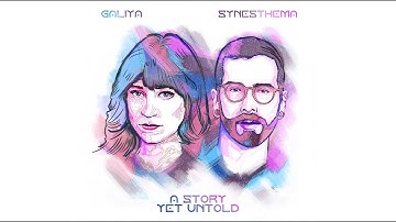 Synesthema - A Story yet Untold (feat. GALIYA)