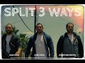 Split 3 ways short film ifp phoenix 48 hour challenge