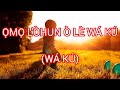 ASAKE -SUNSHINE (Lyrics)