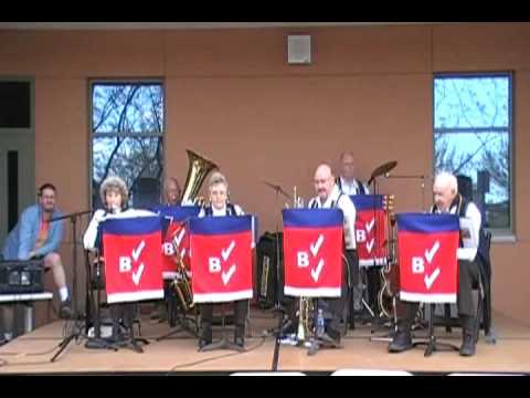 Julida Polka by the Bouncing Czechs