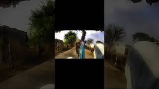 cycle Wheelie #viralreels #stunt #video