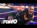 Rhea ripleys badass moments wwe top 10 nov 6 2022