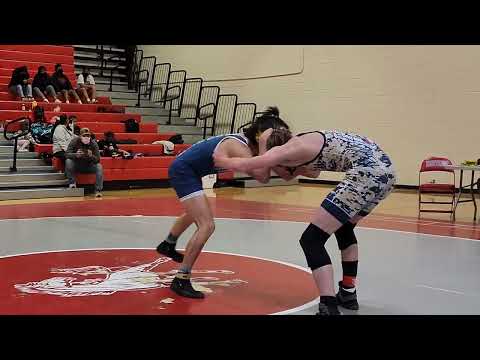 Window Rock High School Wrestling