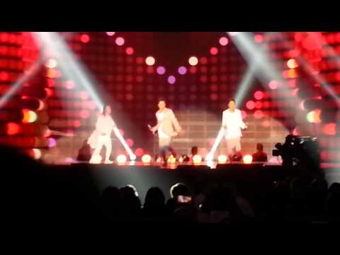 草蜢「新加坡金曲獎」