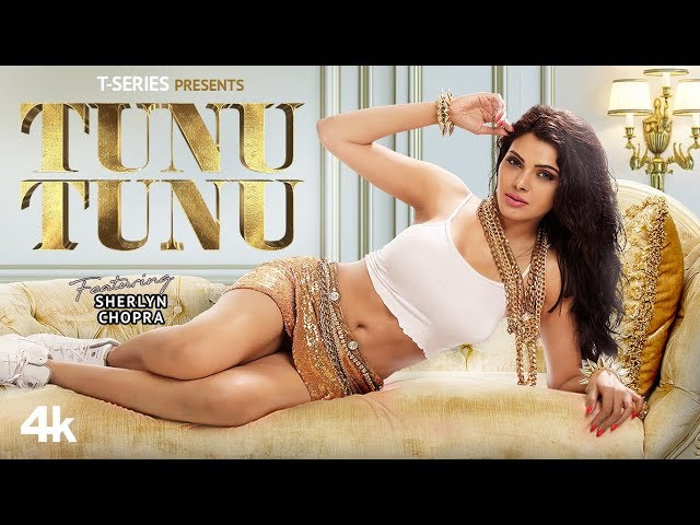 Tunu Tunu Video Song | Sherlyn Chopra feat. Vicky u0026 Hardik | Sukriti Kakar class=