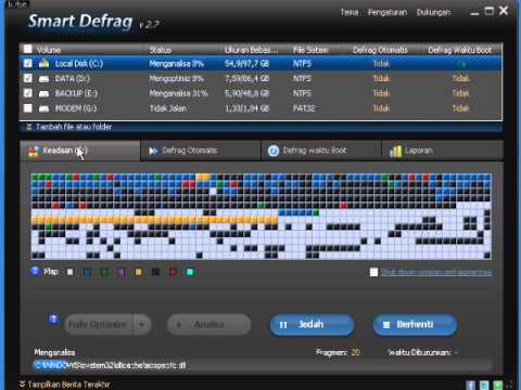 smart defrag 2 smart defrag 2