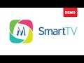 Приложение Moldtelecom SmartTV