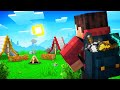 I'm Coming Back To Camp Minecraft...