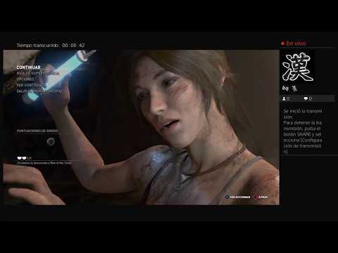Vídeo: Los Acertijos De Rise Of The Tomb Raider 
