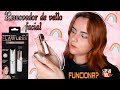 FLAWLESS: REMOVEDOR DE VELLO FACIAL |  RESEÑA | FUNCIONA? 🤔