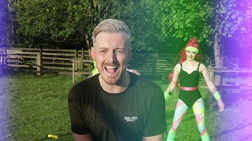 Sam Dickinson - Off Script (Official Music Video)