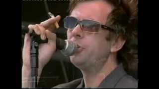 Video thumbnail of "Echo And The Bunnymen - The Killing Moon - T In The Park 2003"