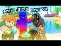 Minecraft mais on est des pirates les pires ft ninjaxx ninomssclick