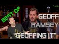 Best Of: Geoff Ramsey "Geoffing It"