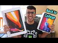 BACK TO COLLEGE! MacBook & iPad Guide 2020! Best Deals for Students