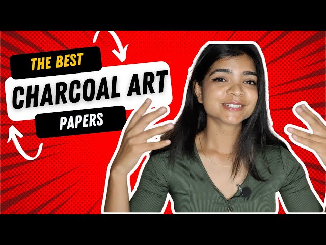 Charcoal Papers