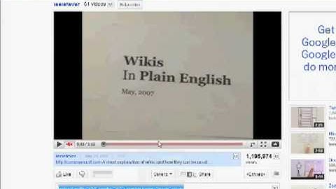 How to use PBworks to show digital productions.mov