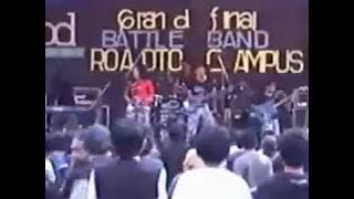 Talenta Band - Burn (Deep Purple Cover)