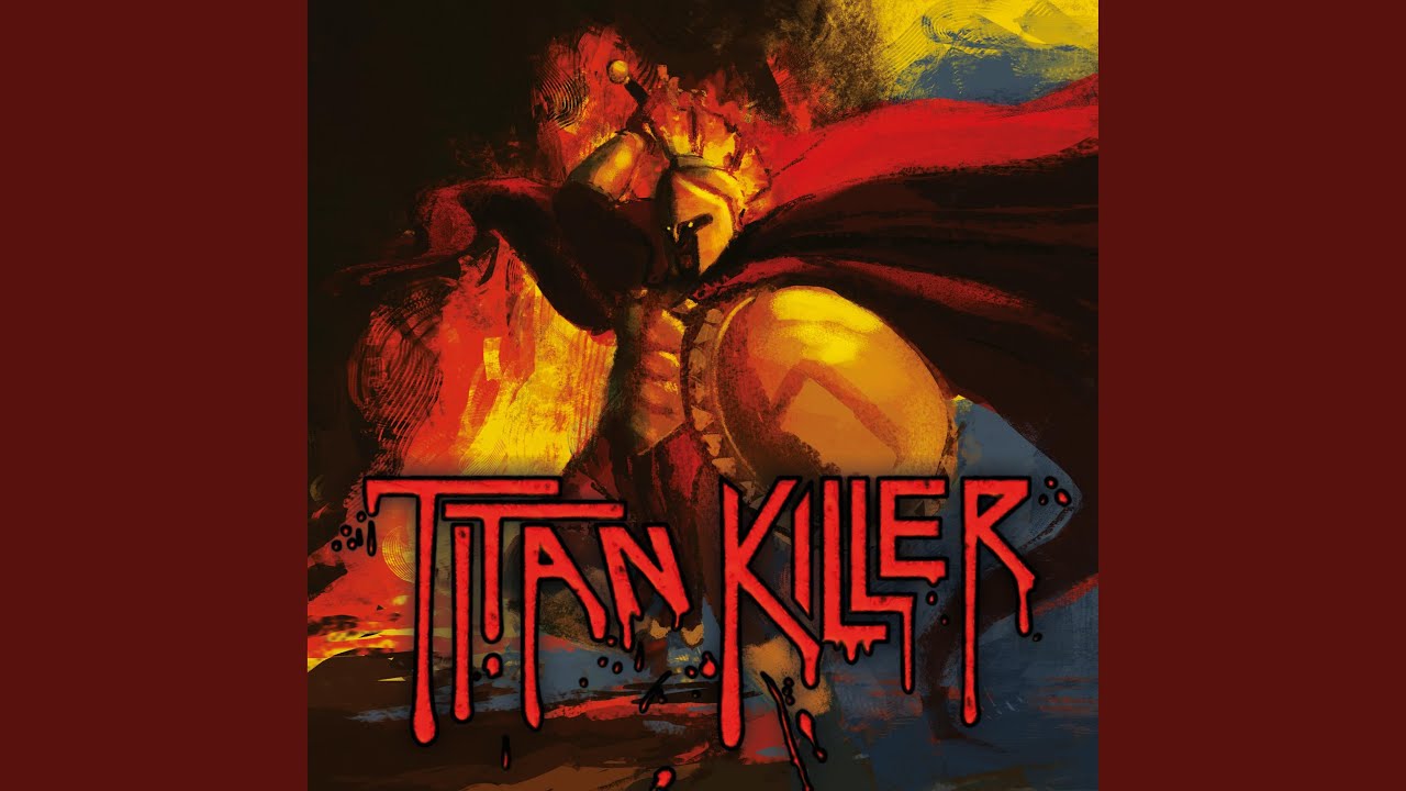 Titan Killer