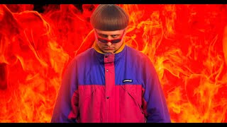 Oliver Tree - Fuck (Demo) [Lyric Video]