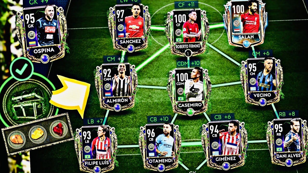 treasure-hunt-amazon-squad-builder-how-to-open-stone-packs-and