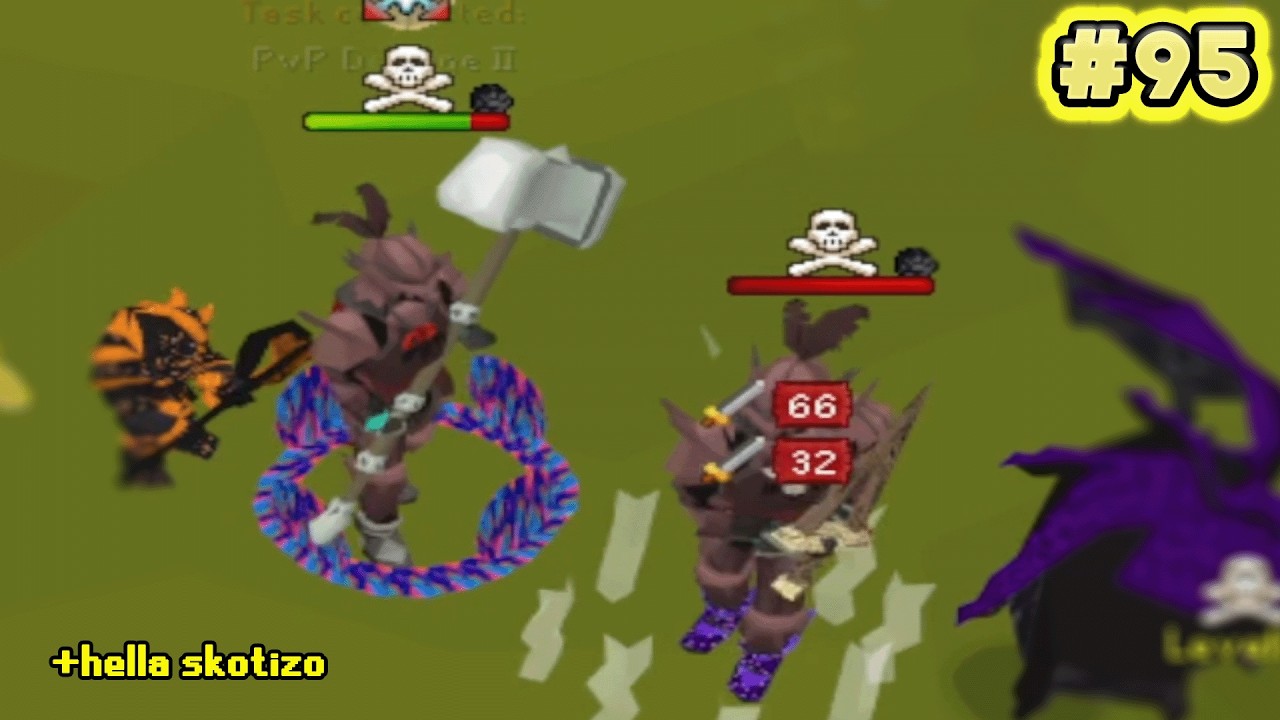 Мне не доставляет удовольствия - FSW #95