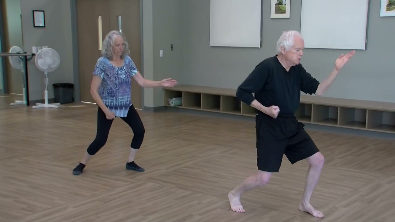 Thumbnail for Tai Chi Long