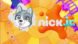 Nick Jr. CEE (Polish) - Pamper Pets - Ad (May 2024)