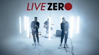 SIERRA - "Mezze Lune" (acoustic version) / LIVEZERO #38