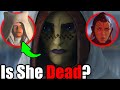 Is Barriss Offee DEAD Or ALIVE?! Will She Show Up In LIVE ACTION?