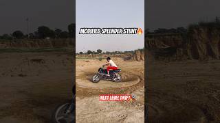 #automobile #splendormodified #modified #splendor #trending #viral #viralvideo